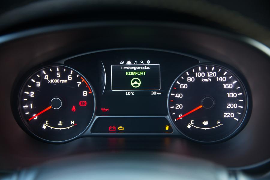  Kia Soul 2014 года  (EU) (фото 241 из 266)
